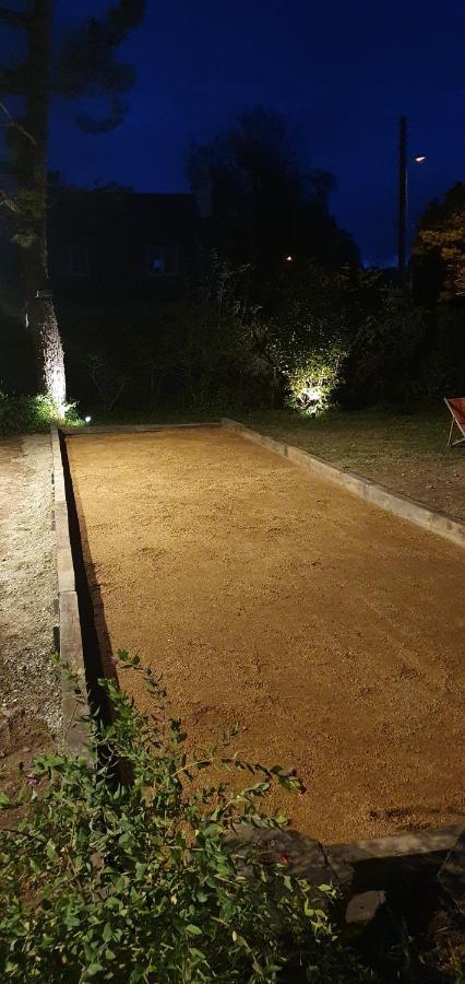 Belle Maison Acces Plage A Pied A La Garde St Cast Saint-Cast-le-Guildo Exterior foto
