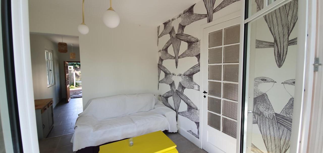 Belle Maison Acces Plage A Pied A La Garde St Cast Saint-Cast-le-Guildo Exterior foto
