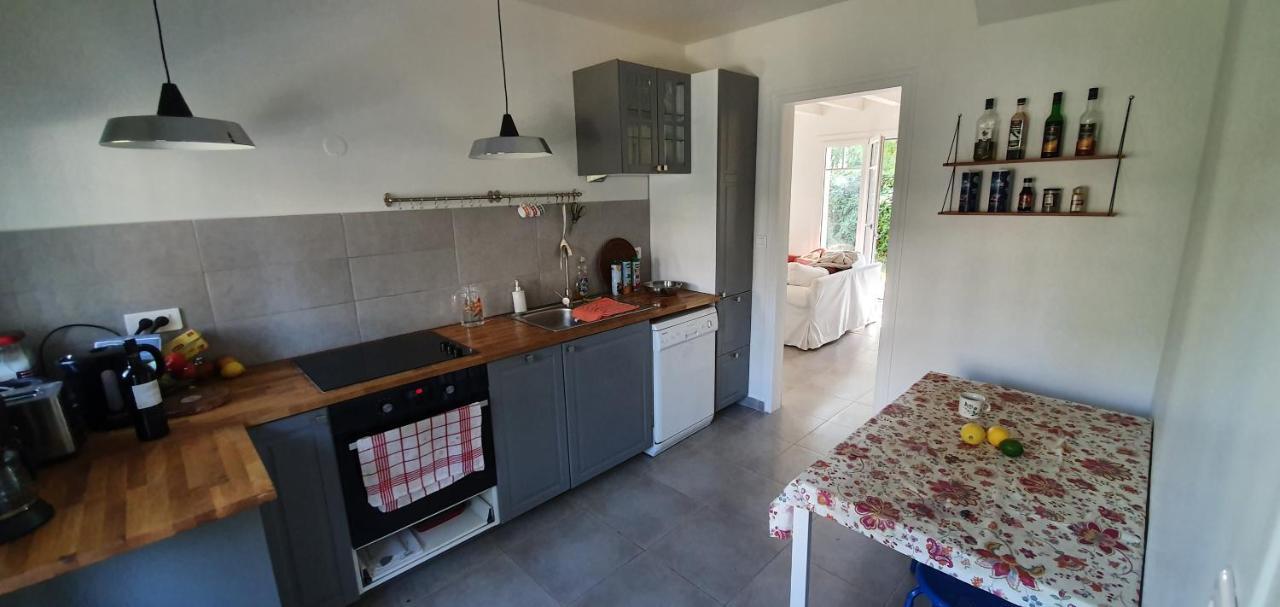 Belle Maison Acces Plage A Pied A La Garde St Cast Saint-Cast-le-Guildo Exterior foto