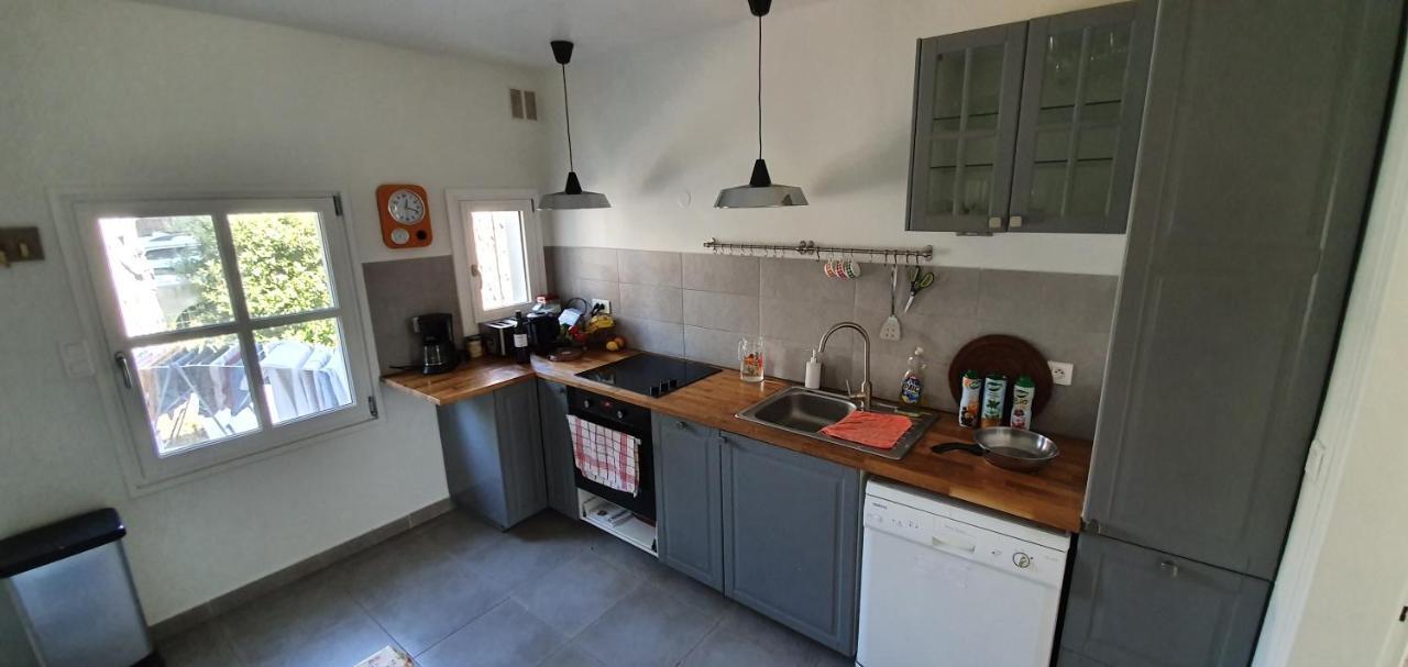 Belle Maison Acces Plage A Pied A La Garde St Cast Saint-Cast-le-Guildo Exterior foto