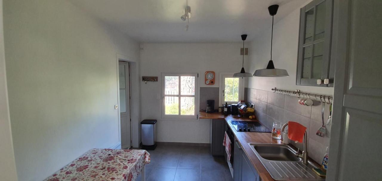 Belle Maison Acces Plage A Pied A La Garde St Cast Saint-Cast-le-Guildo Exterior foto