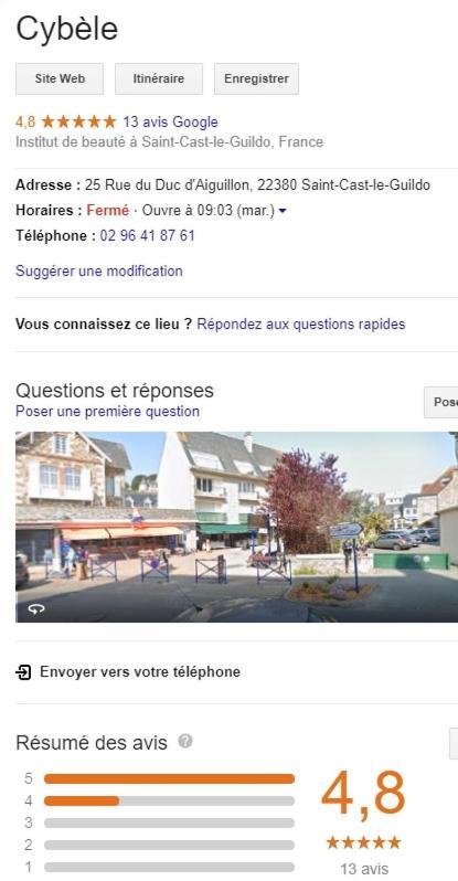 Belle Maison Acces Plage A Pied A La Garde St Cast Saint-Cast-le-Guildo Exterior foto